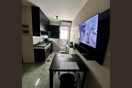 Kitnet/Studio à venda com 1 quarto, 17m² em Recreio dos Bandeirantes, Rio de Janeiro