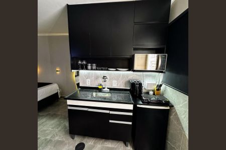 Kitnet/Studio à venda com 1 quarto, 17m² em Recreio dos Bandeirantes, Rio de Janeiro