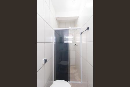 Casa para alugar com 1 quarto, 45m² em Vila Nova Curuca, São Paulo