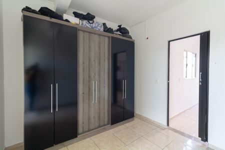 Casa para alugar com 1 quarto, 45m² em Vila Nova Curuca, São Paulo