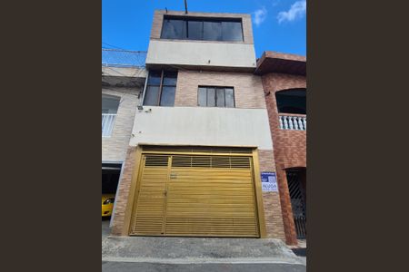 Casa para alugar com 45m², 1 quarto e sem vagaplaca