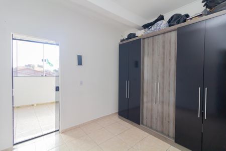 Casa para alugar com 1 quarto, 45m² em Vila Nova Curuca, São Paulo