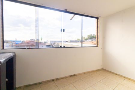 Casa para alugar com 45m², 1 quarto e sem vagaÁrea de Serviço