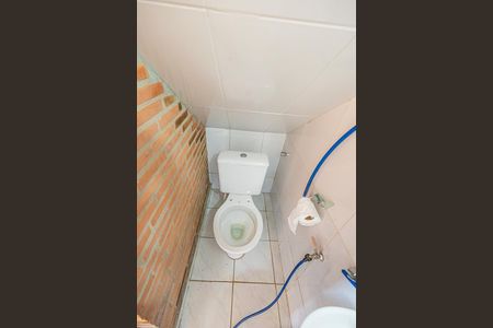 Casa para alugar com 120m², 3 quartos e 1 vagaganheiro de serviço