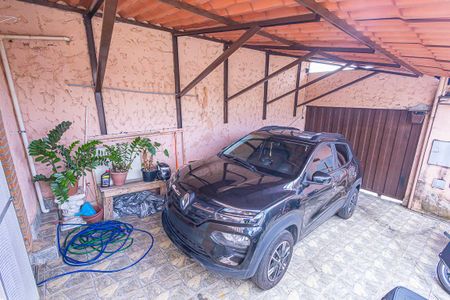 Casa para alugar com 120m², 3 quartos e 1 vagagaragem