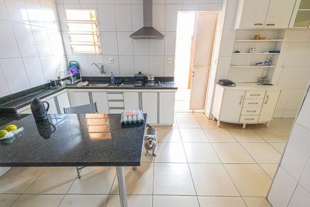 Casa para alugar com 120m², 3 quartos e 1 vagacozinha