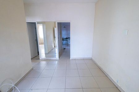 sala de casa para alugar com 3 quartos, 120m² em Glória, Belo Horizonte