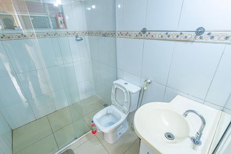 Casa para alugar com 120m², 3 quartos e 1 vagabanheiro