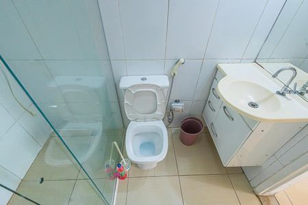 Casa para alugar com 120m², 3 quartos e 1 vagabanheiro