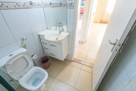 Casa para alugar com 120m², 3 quartos e 1 vagabanheiro