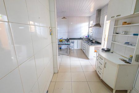 Casa para alugar com 120m², 3 quartos e 1 vagacozinha