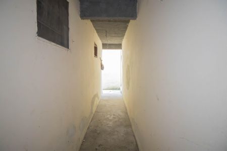 Casa de condomínio para alugar com 65m², 2 quartos e sem vagaQuintal