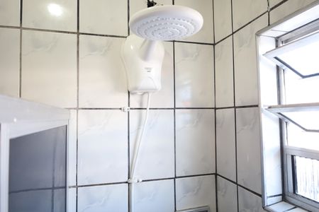 Casa para alugar com 25m², 1 quarto e sem vagaBanheiro 
