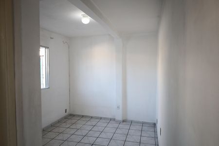Quarto  de casa para alugar com 1 quarto, 25m² em Vila Friburgo, São Paulo
