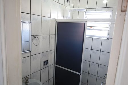 Casa para alugar com 1 quarto, 25m² em Vila Friburgo, São Paulo