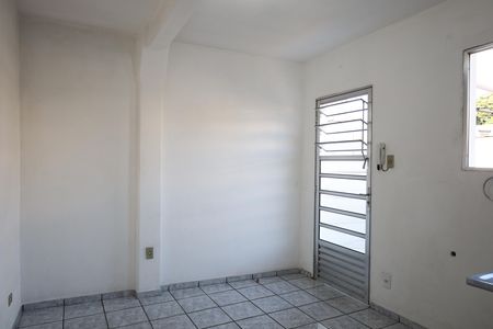 Casa para alugar com 25m², 1 quarto e sem vagaCozinha