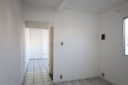 Casa para alugar com 1 quarto, 25m² em Vila Friburgo, São Paulo