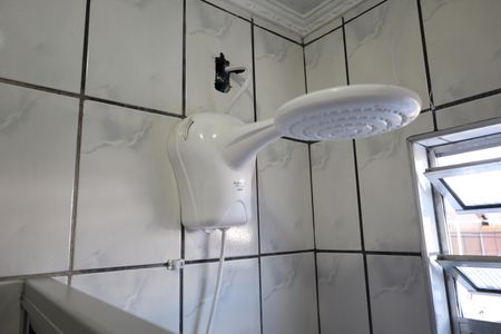 Casa para alugar com 1 quarto, 25m² em Vila Friburgo, São Paulo