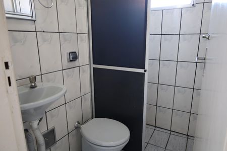 Casa para alugar com 1 quarto, 25m² em Vila Friburgo, São Paulo
