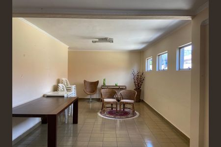 Apartamento à venda com 47m², 1 quarto e 1 vagaÁrea comum