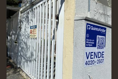 Apartamento à venda com 47m², 1 quarto e 1 vagaFachada do Prédio