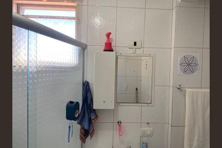Apartamento à venda com 47m², 1 quarto e 1 vagaBanheiro