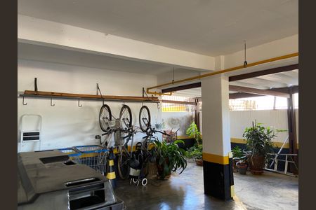 Apartamento à venda com 47m², 1 quarto e 1 vagaEstacionamento