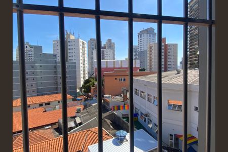 Apartamento à venda com 47m², 1 quarto e 1 vagaQuarto - Vista