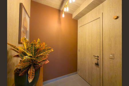 Studio para alugar com 45m², 1 quarto e 1 vagaCozinha