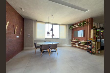 Studio para alugar com 45m², 1 quarto e 1 vagaÁrea comum
