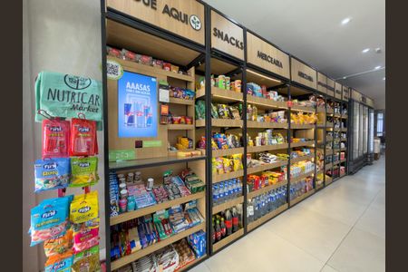 Studio para alugar com 45m², 1 quarto e 1 vagaÁrea comum