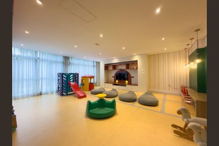 Studio para alugar com 45m², 1 quarto e 1 vagaÁrea comum