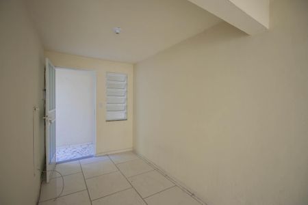 Casa de condomínio para alugar com 65m², 2 quartos e sem vagaSala