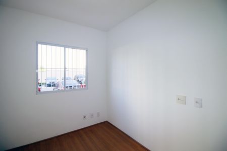 Apartamento para alugar com 44m², 2 quartos e 1 vagaQuarto 2