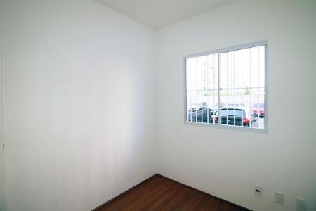 Apartamento para alugar com 44m², 2 quartos e 1 vagaQuarto 2