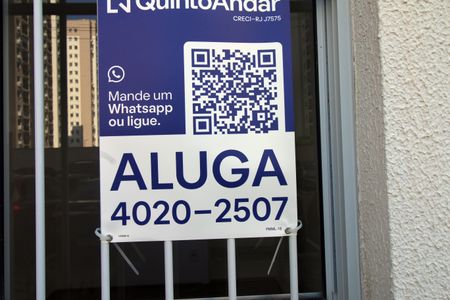 Apartamento para alugar com 44m², 2 quartos e 1 vagaCódigo