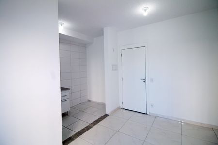 Apartamento para alugar com 44m², 2 quartos e 1 vagaSala