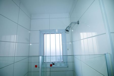 Apartamento para alugar com 44m², 2 quartos e 1 vagaBanheiro