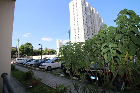 Apartamento para alugar com 44m², 2 quartos e 1 vagaVista da Varanda