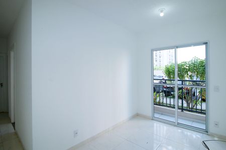 Apartamento para alugar com 44m², 2 quartos e 1 vagaSala
