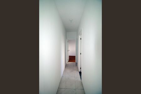 Apartamento para alugar com 44m², 2 quartos e 1 vagaSala - Corredor