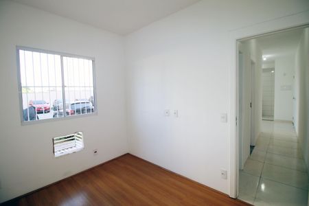 Apartamento para alugar com 44m², 2 quartos e 1 vagaQuarto 1