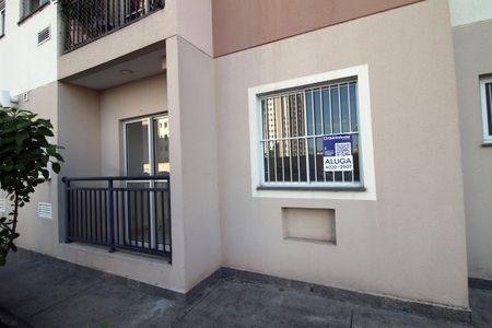Apartamento para alugar com 44m², 2 quartos e 1 vagaPlaca