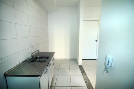 Apartamento para alugar com 44m², 2 quartos e 1 vagaCozinha