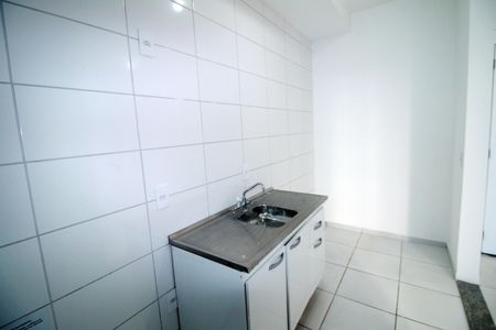 Apartamento para alugar com 44m², 2 quartos e 1 vagaCozinha