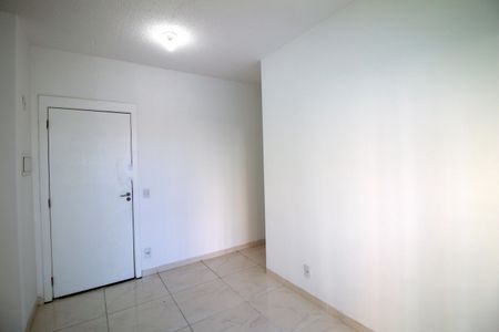 Apartamento para alugar com 44m², 2 quartos e 1 vagaSala