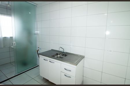 Apartamento para alugar com 44m², 2 quartos e 1 vagaCozinha