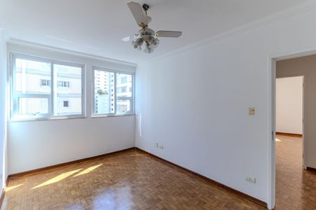 Apartamento à venda com 120m², 3 quartos e sem vagaQuarto 3