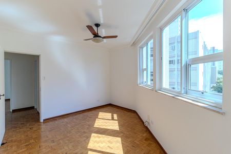 Apartamento à venda com 120m², 3 quartos e sem vagaQuarto 2
