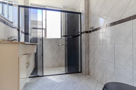 Apartamento à venda com 120m², 3 quartos e sem vagaBanheiro